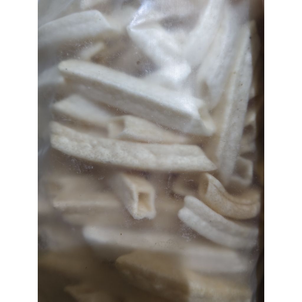 

1/2kg(500gr)/potato ori/kentang ori/potato