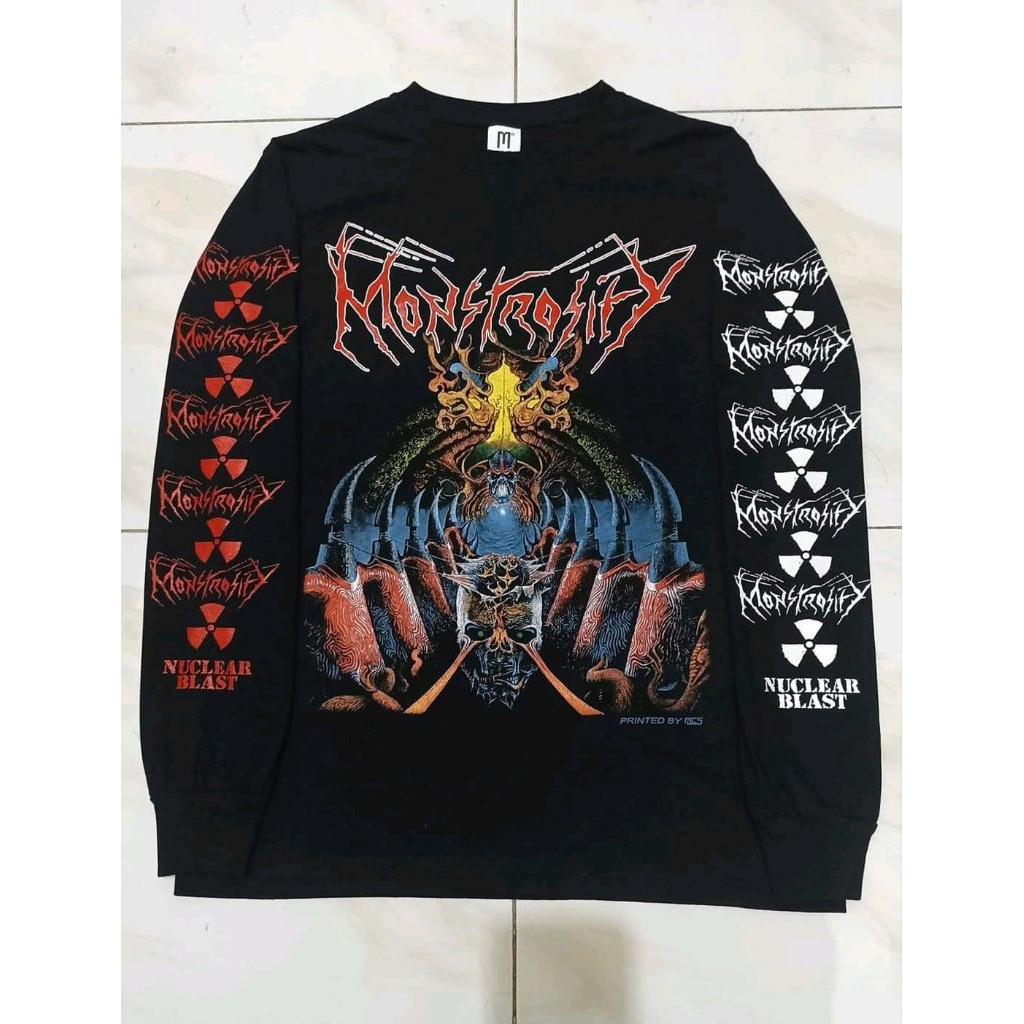 kaos MONSTROSITY imperial
