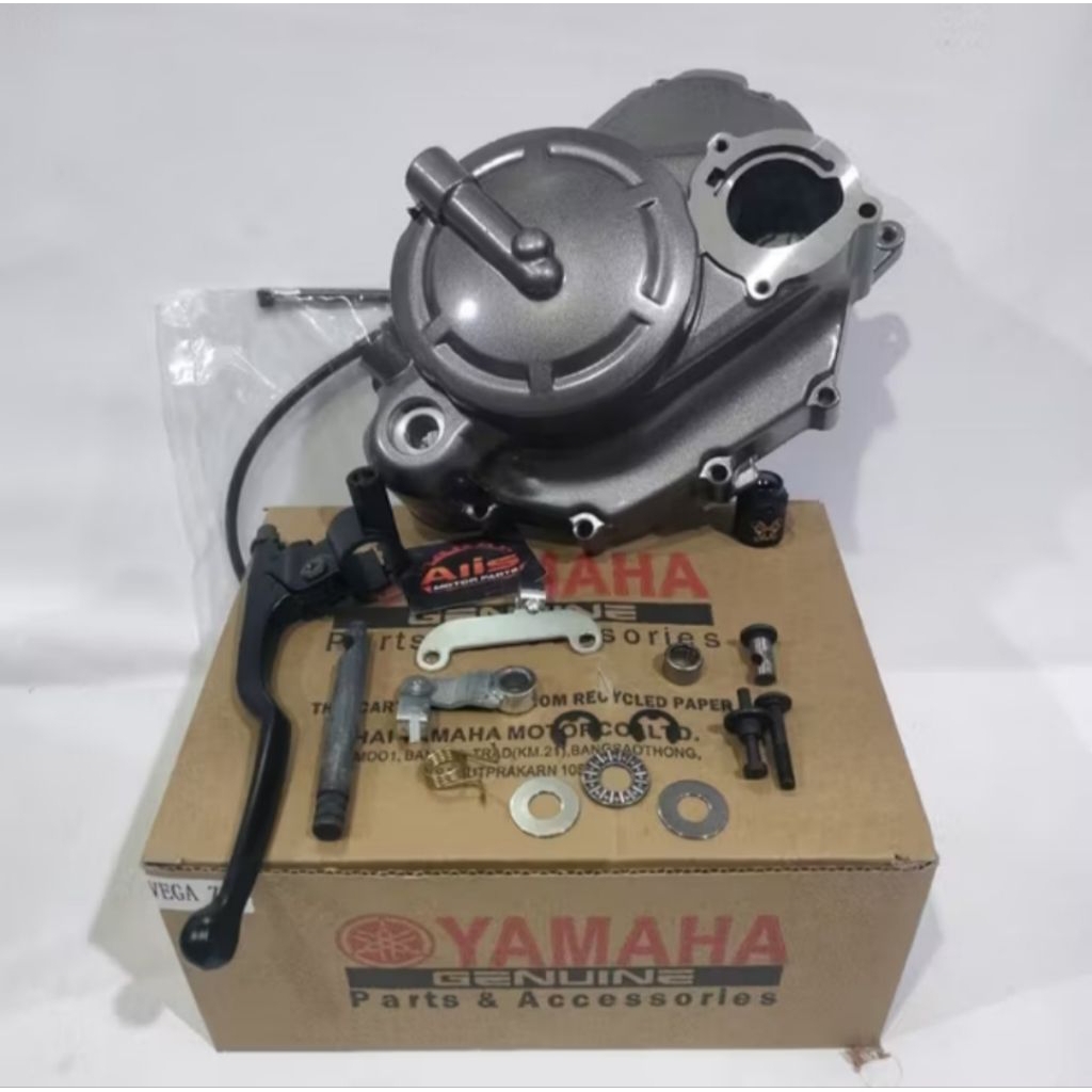 Bak Kopling Assy Kabel Kopling Yamaha Vega ZR Jupiter Z Burhan Jupiter Z1 Kualitas Ori