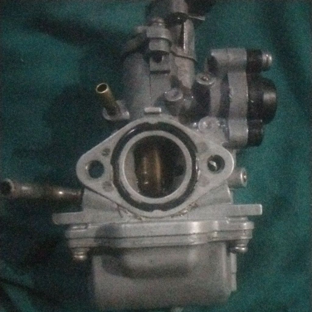 karburator shogun NR shogun 125 Smas Titan Original