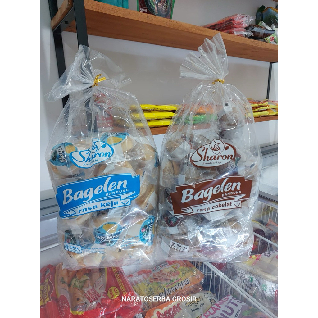 

Bagelen Sharon Isi 30pcs | Cemilan Bagelan | Bagelan Sharon