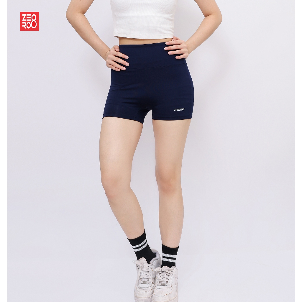 Legging Pendek Wanita - Legging Lycra - Legging Olahraga Wanita