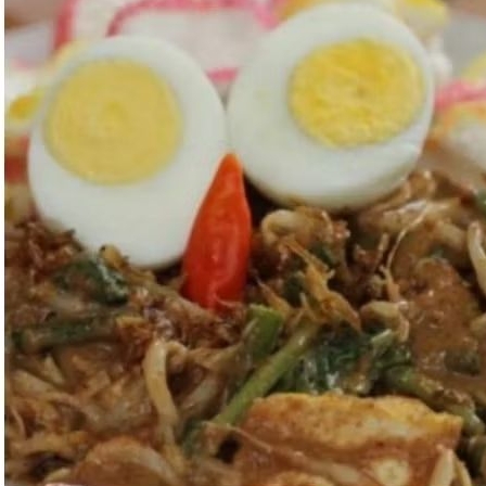 

Gado Gado Telur Nasi-Kedai Betawi Bu Rifa