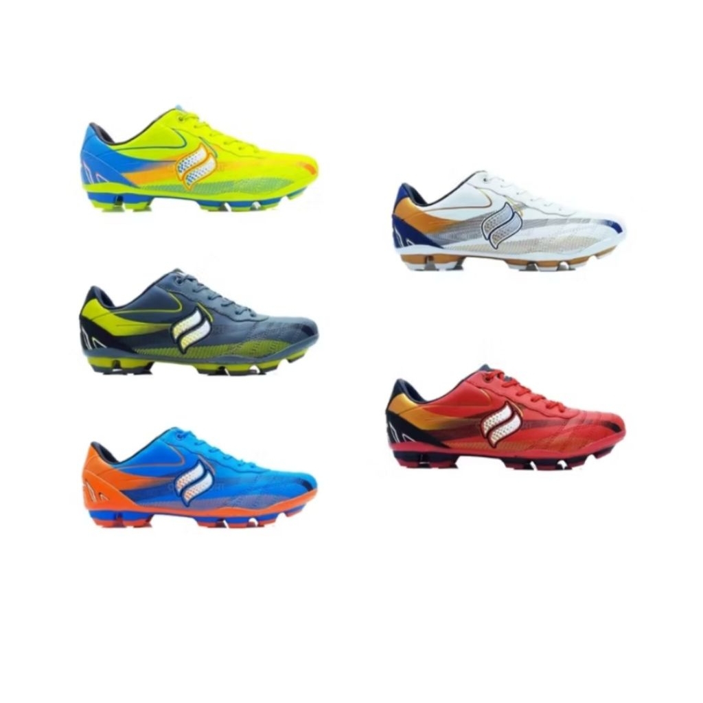 sepatu bola finotti libero sc original