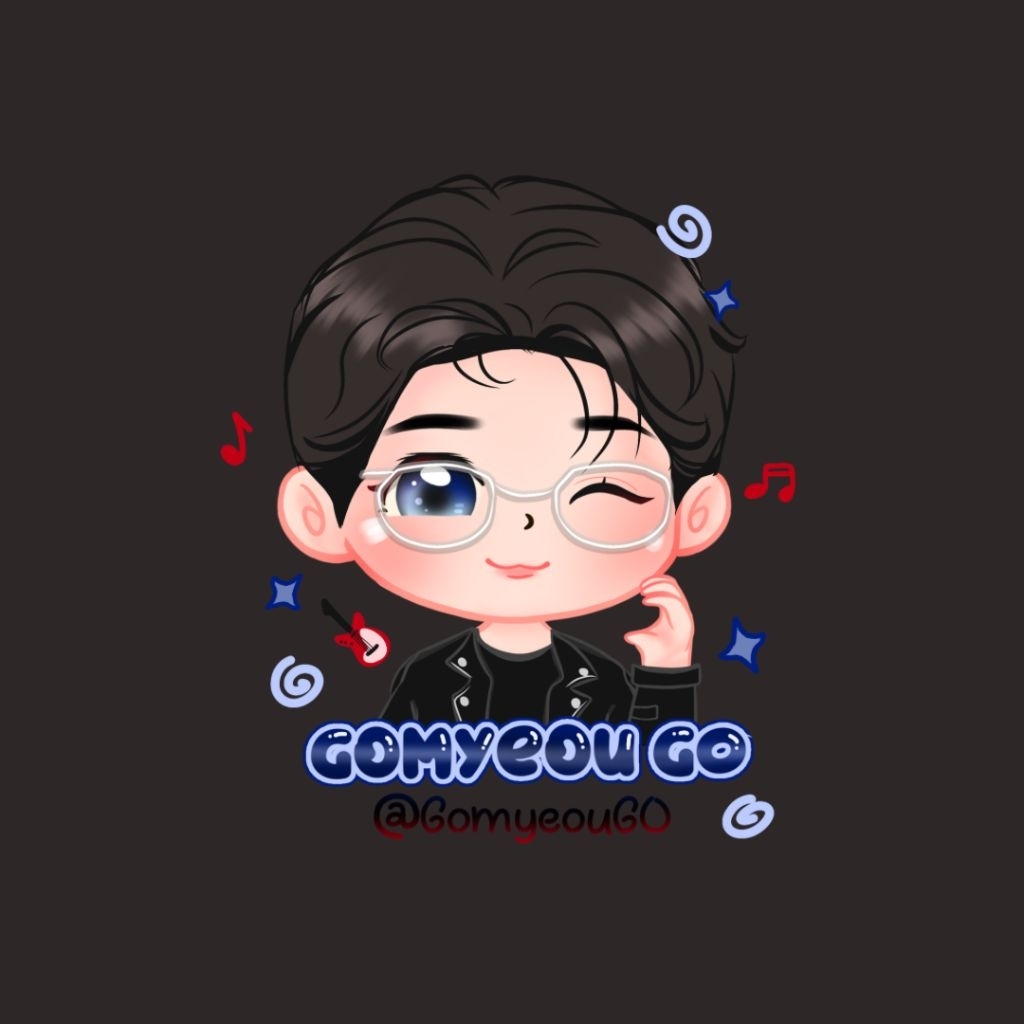 

CO Packing GomyeouGO