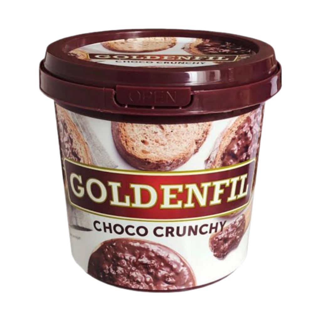 

GOLDENFIL Choco Crunchy 1KG