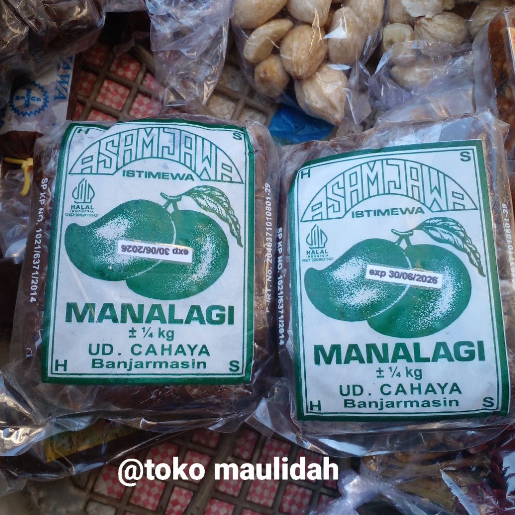 

asam jawa manalagi kotak 250 gram