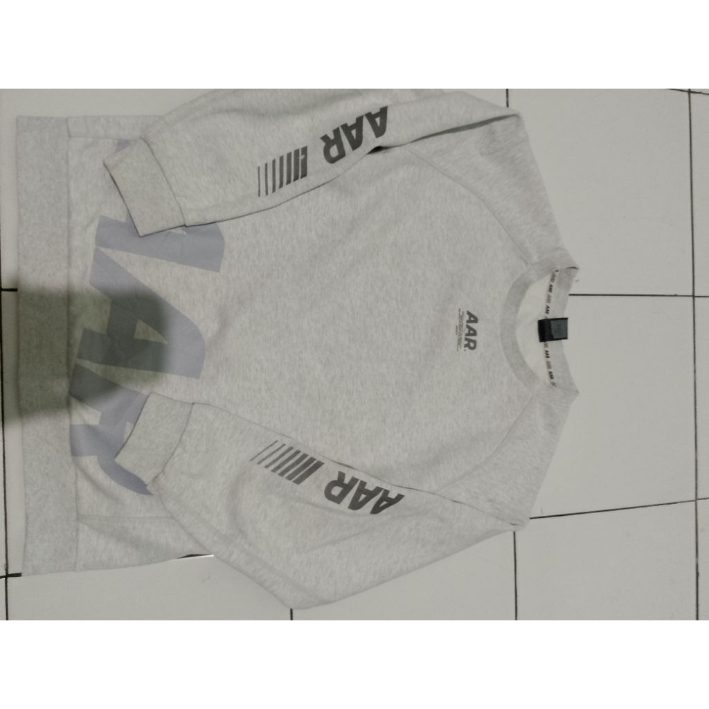 sweater monza branded