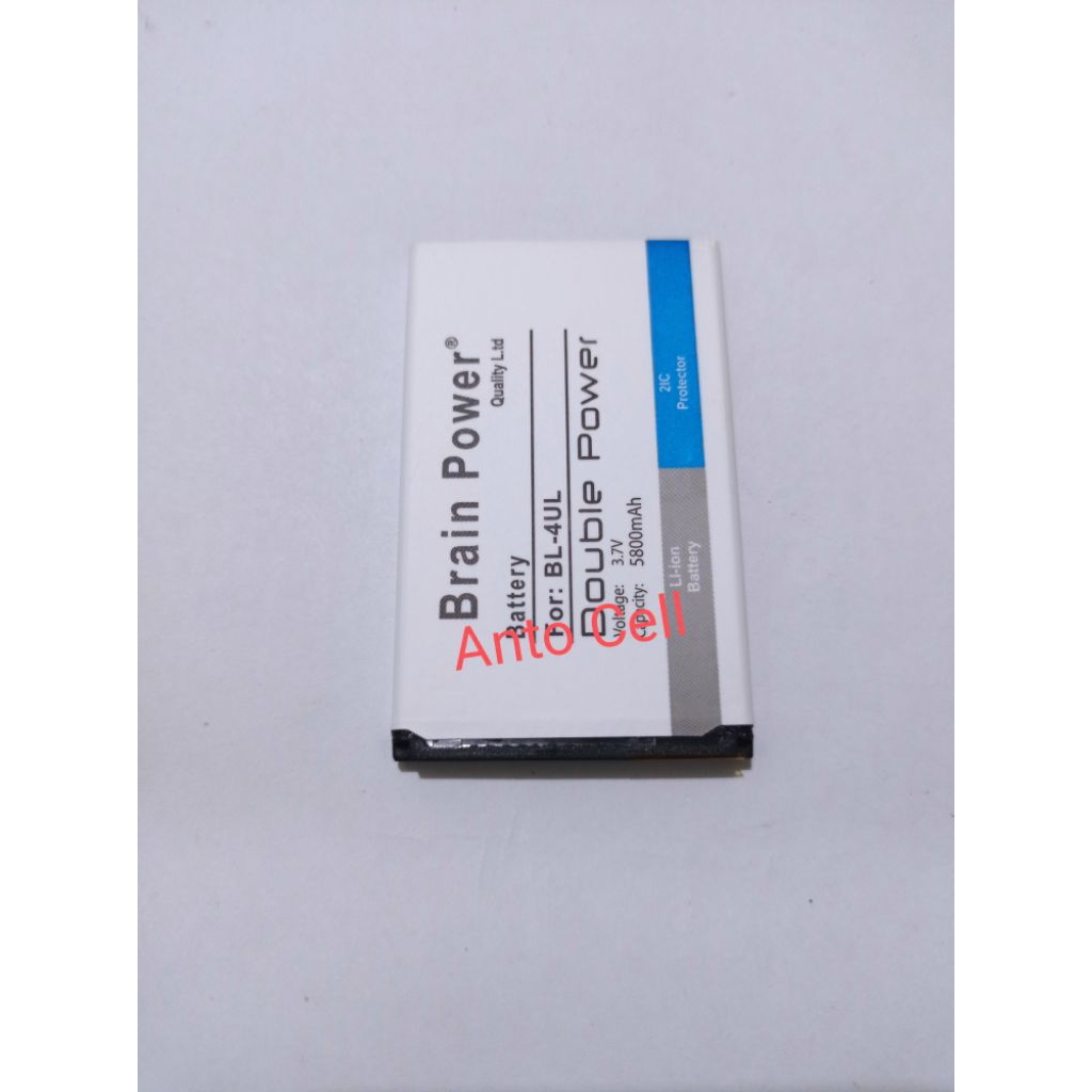 Baterai Nokia asha 225 bl4ul BL-4UL BP-4UL Nokia 3310 Reborn TA-1030 - 230 RM1172 double power Batte