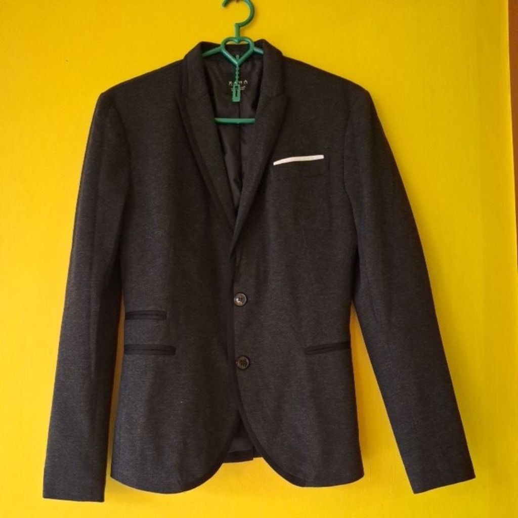 Pleloved Blezer ZARA