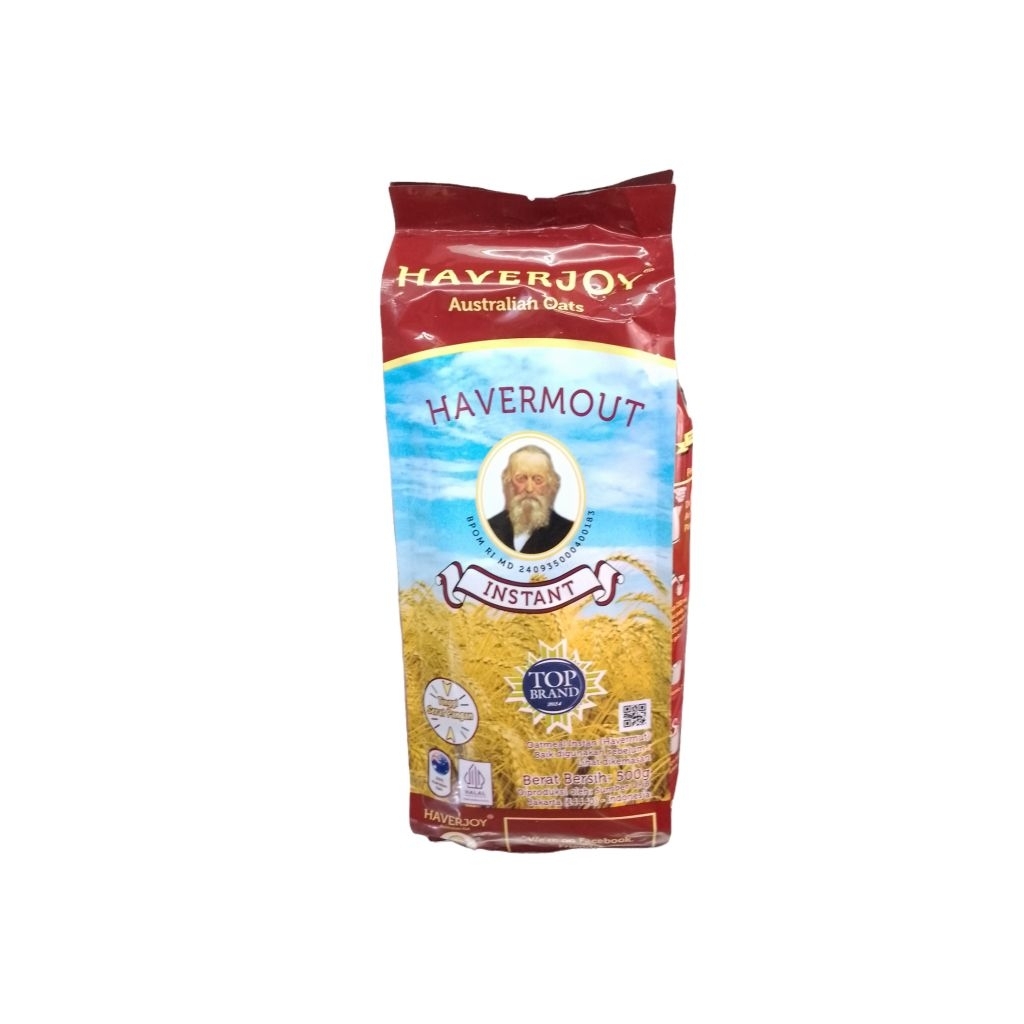 

HAVERMOUT AUSTRALIAN OATS