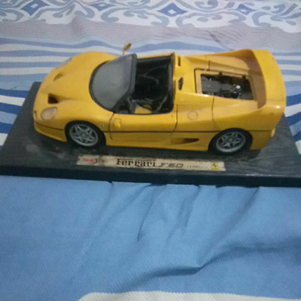 Maisto Ferrari F-50 1995
