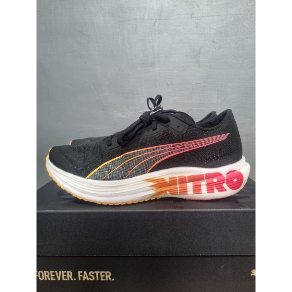 puma deviate nitro elite 2