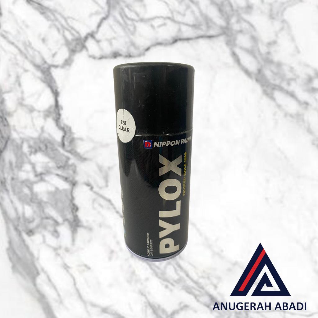 Nippon Paint Pylox 128 Clear