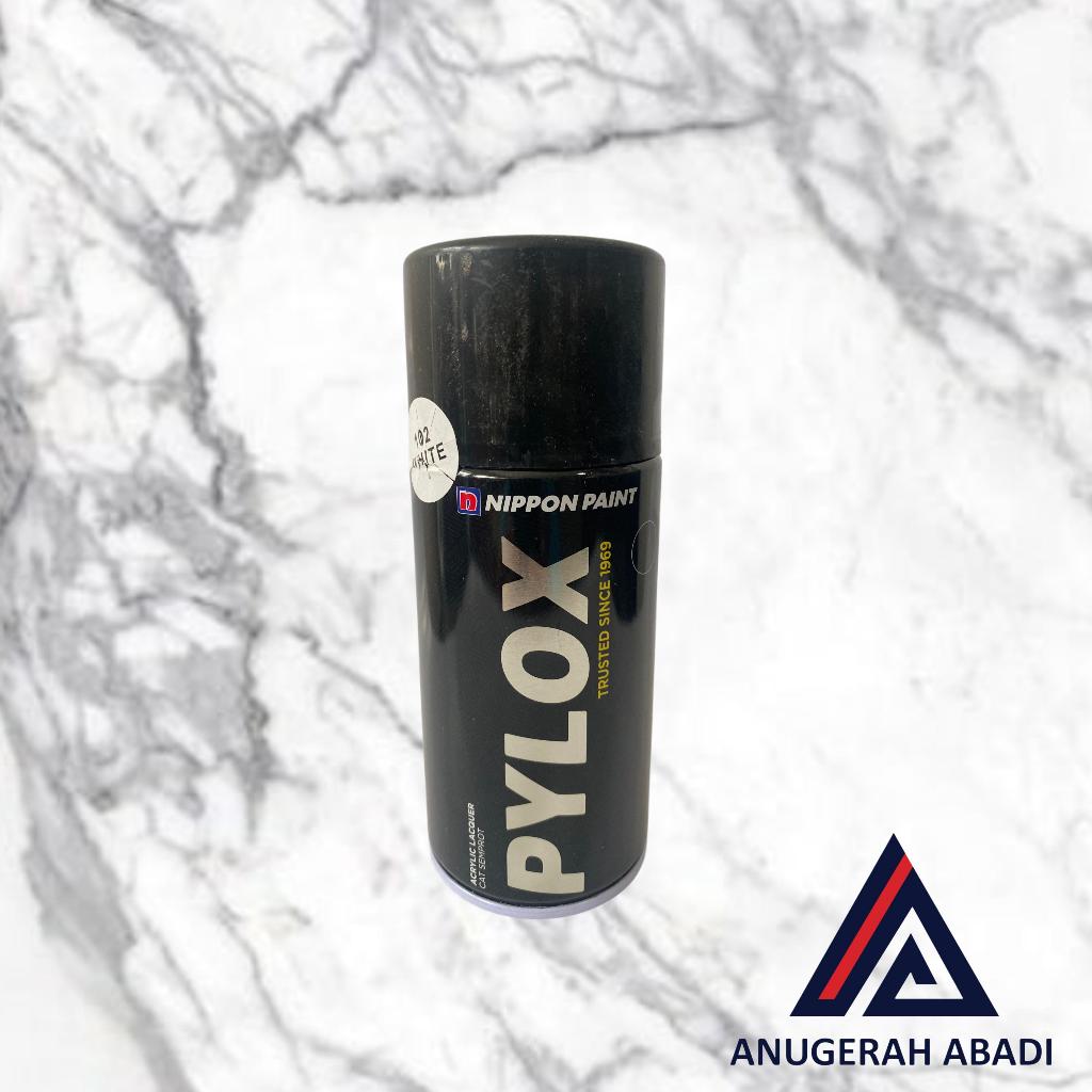 Nippon Paint Pylox 102 White