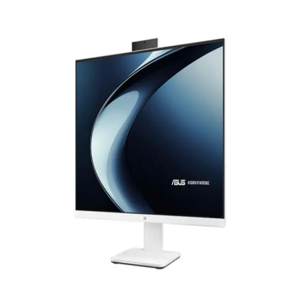 PC ASUS AIO V400 V440VAT- 17U7W5W-HM/Intel Core17-13620H/16GB/1TB SSD/23.8" Touch/Win 11 home + OHM 