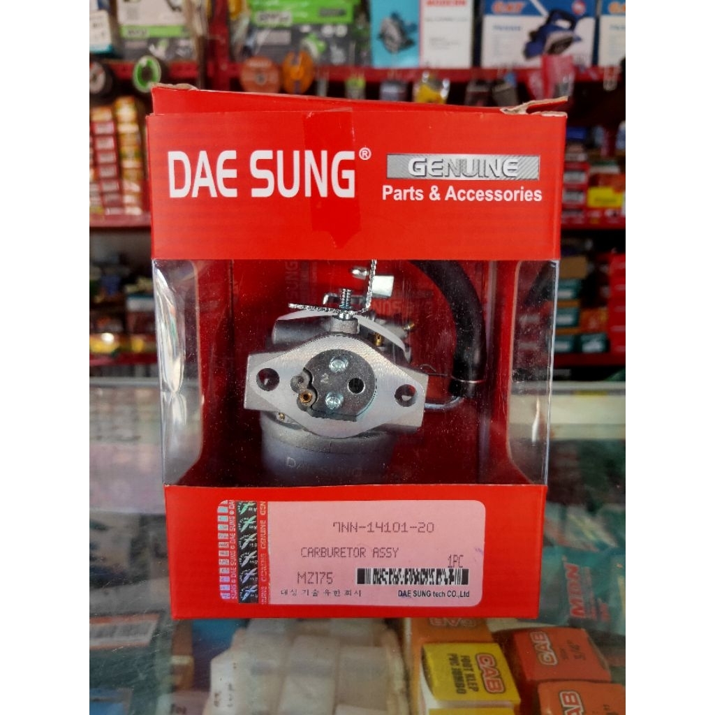 Karburator MZ-175 DAE SUNG