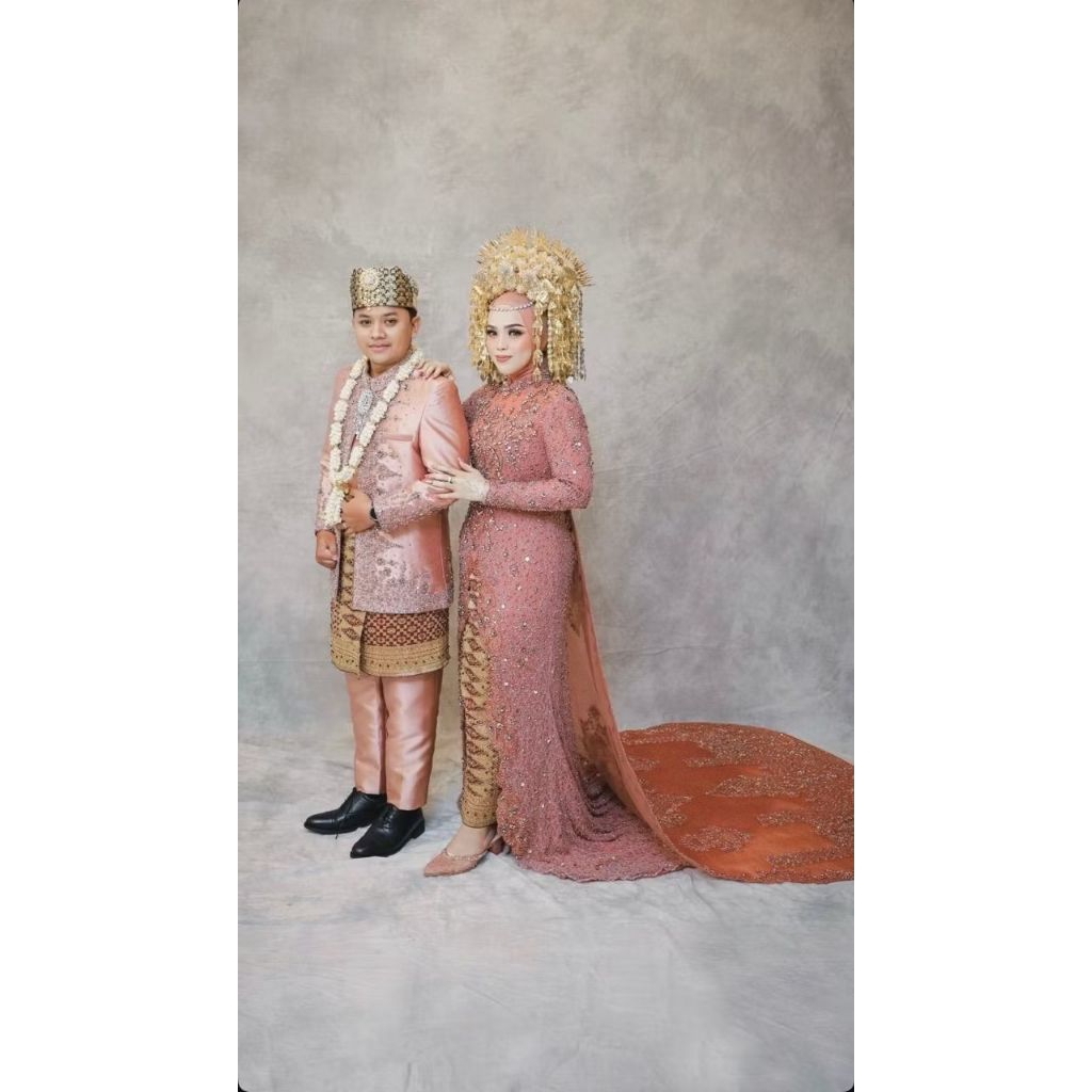 Background Backdrop Layar Latar Foto group wisuda wedding Studio foto abstrak abu 3x6meter