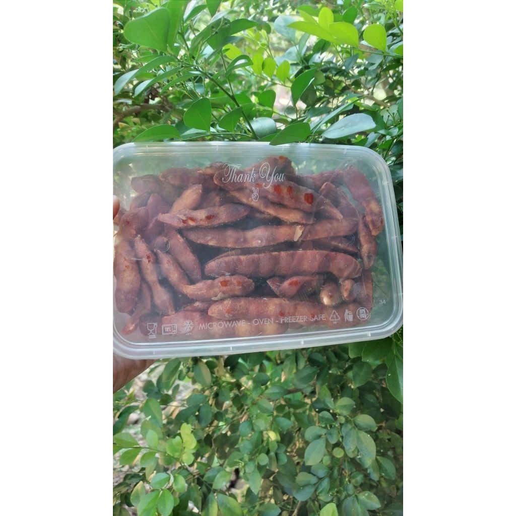 

Asam Jawa Fresh 500gr Kupas dengan Biji