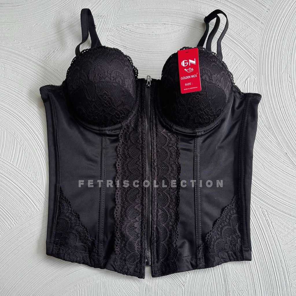 Longtorso GN [size 40-44] // Fetriscollection