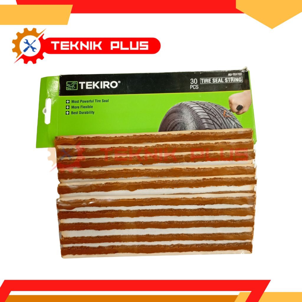 Karet Tempel Ban Tubles Tekiro