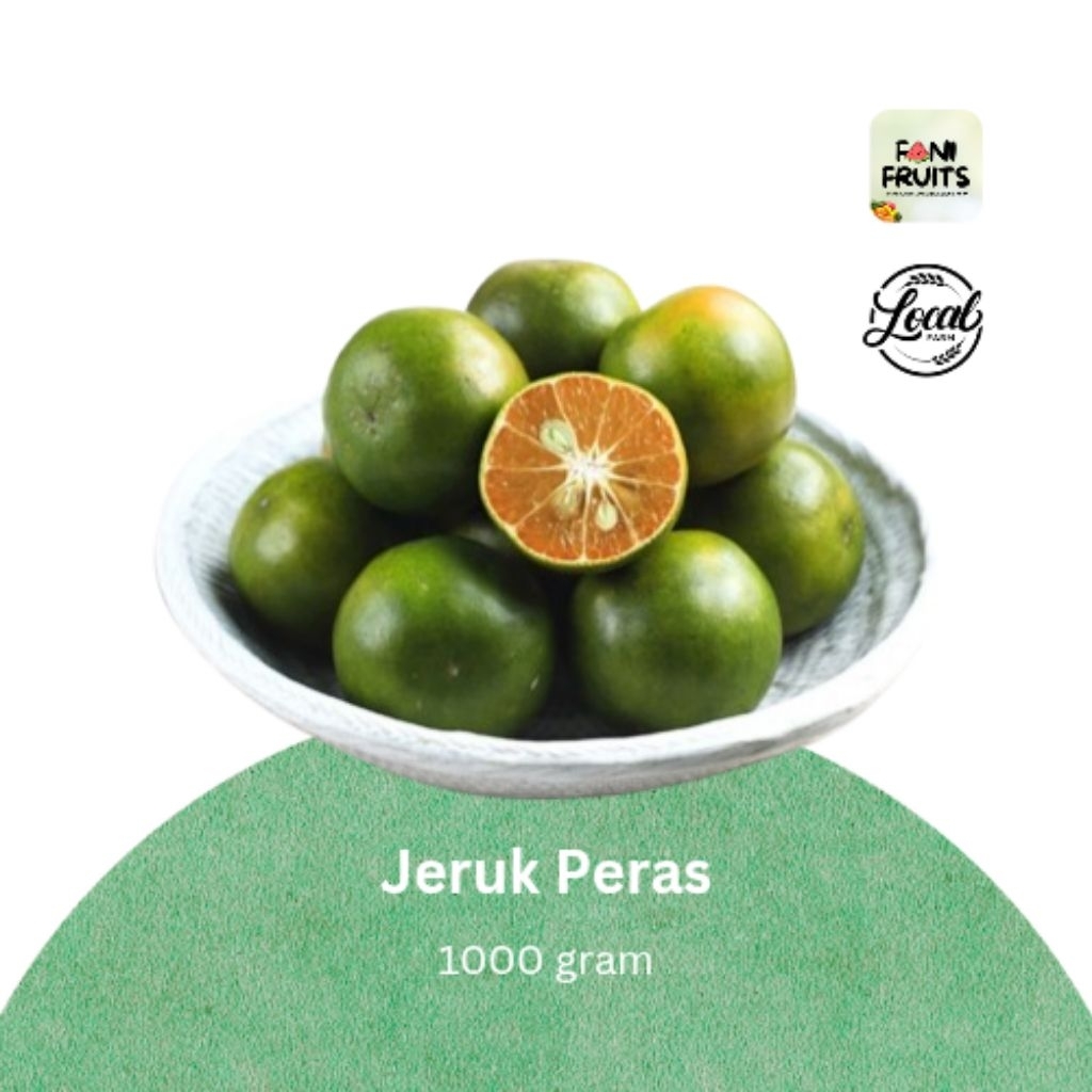 

FANI Buah Jeruk peras brastagi fresh jus jeruk