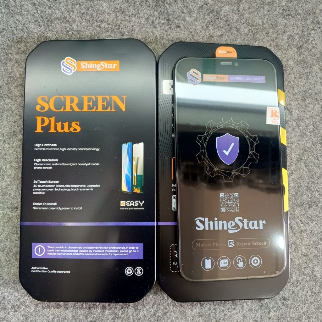 LCD IPHONE 11