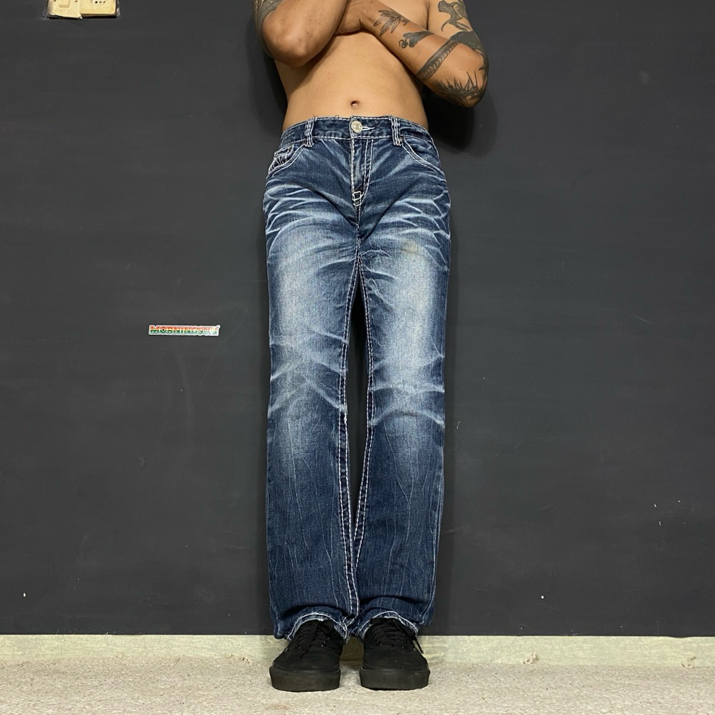 Wrangler  bootcut