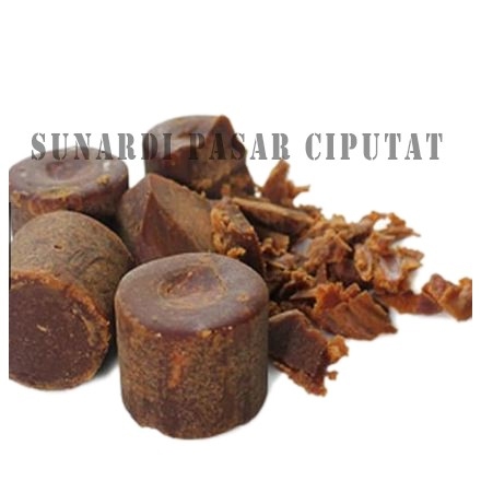 

GULA AREN ±325 gram