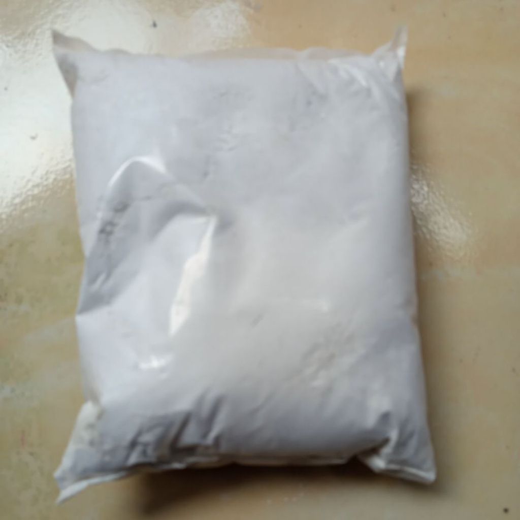 calcium carbonate 2000mesh