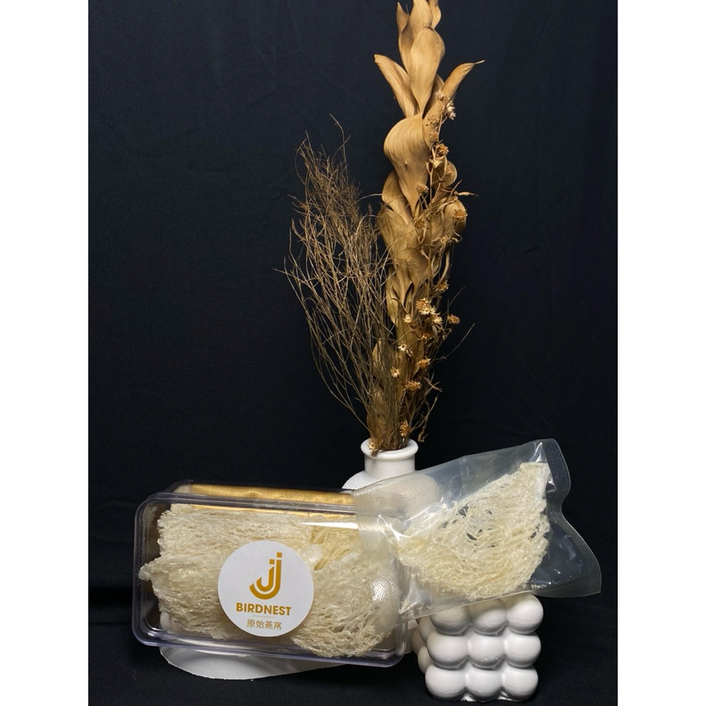 

Sarang Burung Walet - Patahan Besar / Big Broken / Yanwo - Berat 10 & 50 Gram