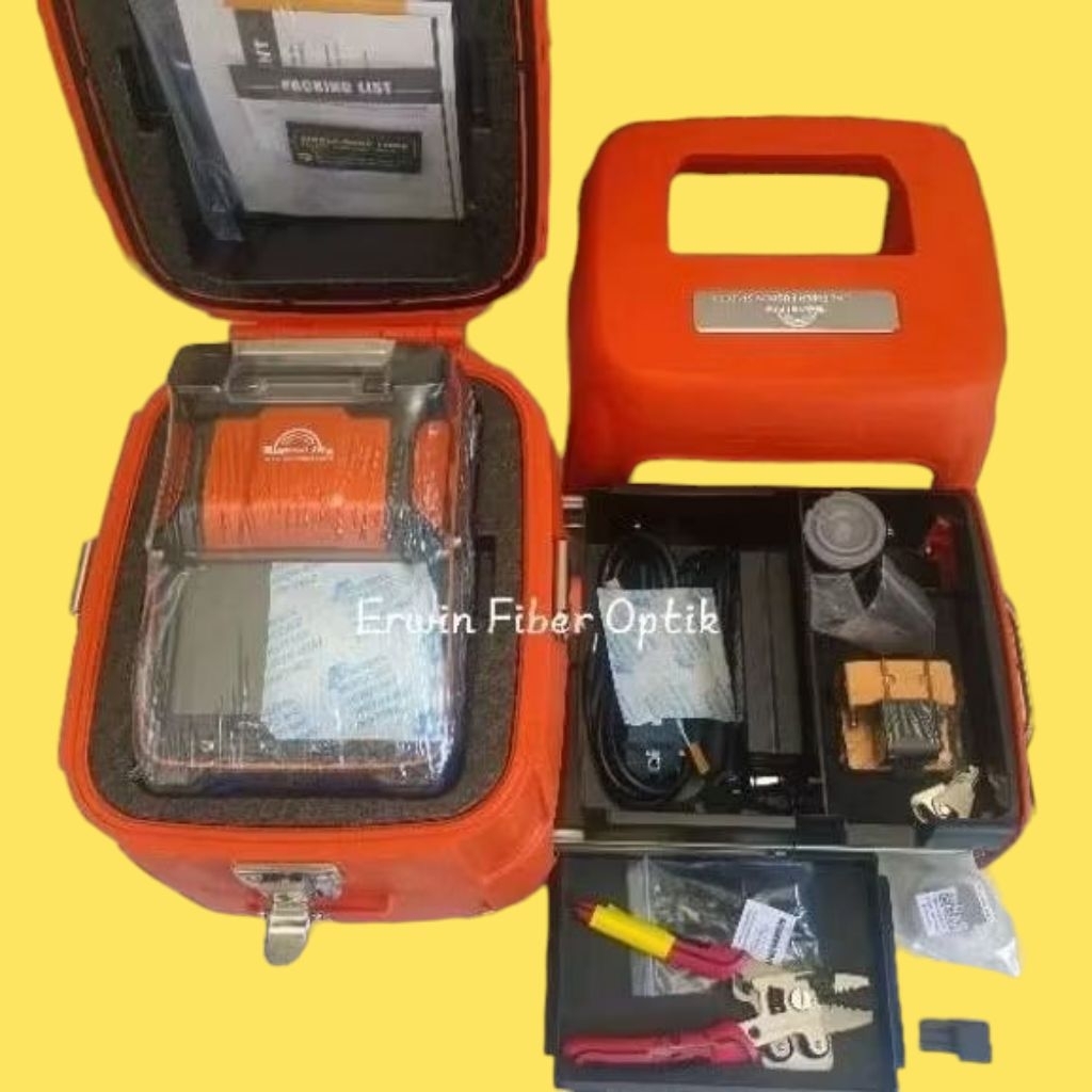 Splicer Ai9 Signalfire / Splicer Ai-9 6 Motor original