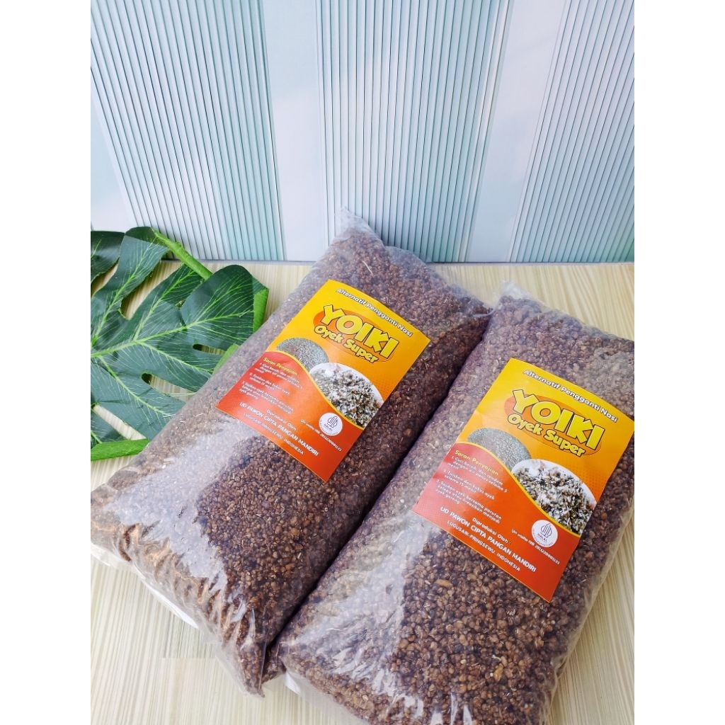 

OYEK TIWUL INSTAN MURAH BANGET 500gr