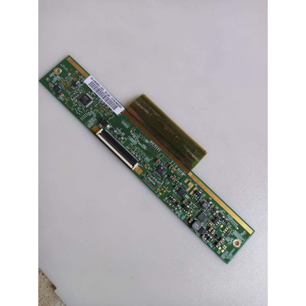 tcon timing control tv polytron 24d600