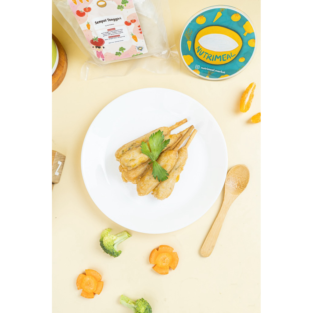 

Sempol Otak Sapi Grassfed Nutrimeal non MSG