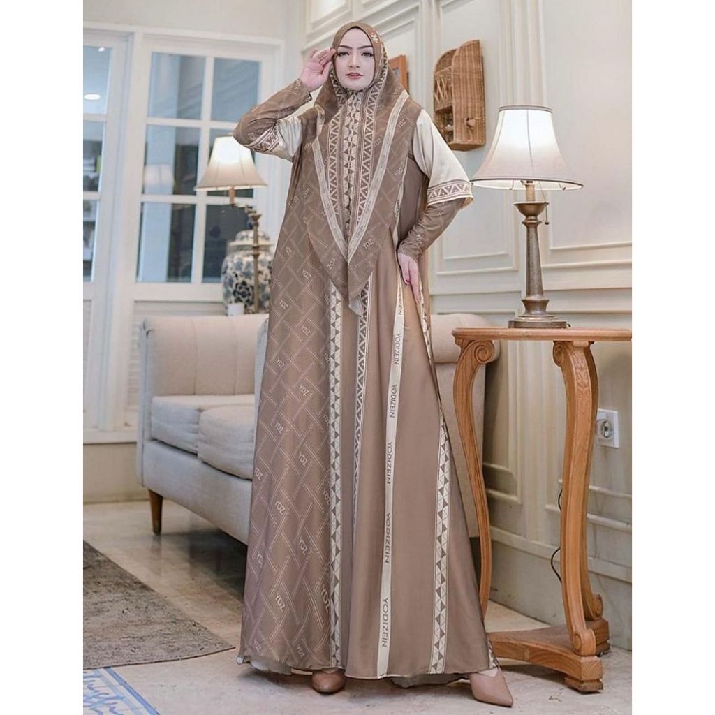 Tantrum Series By Yodizen