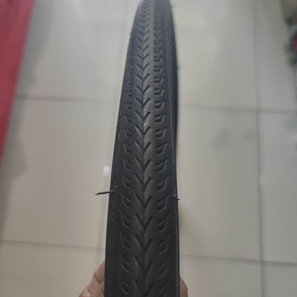 ban fixie swallow 700 x 28c ban luar fixie 700x28