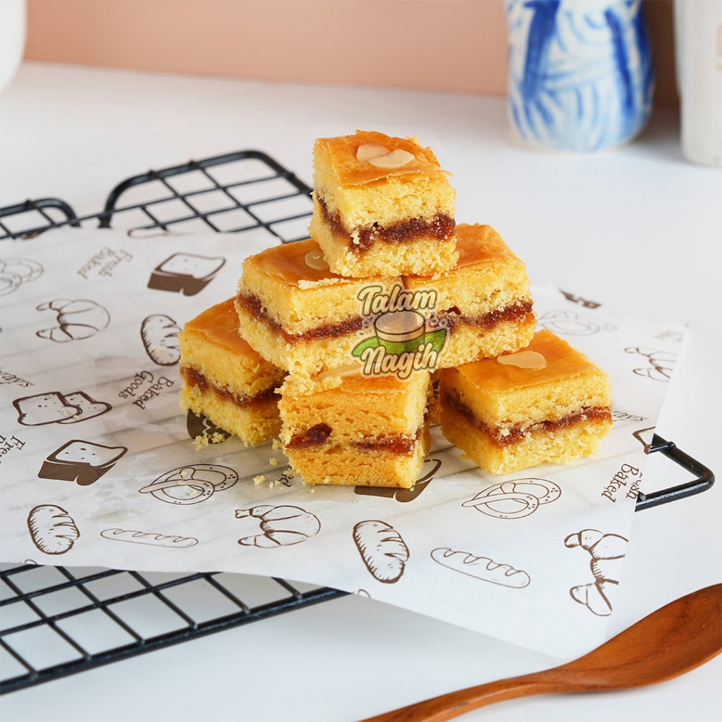 

Lekker Holland - Fresh Homemade by Talam Nagih