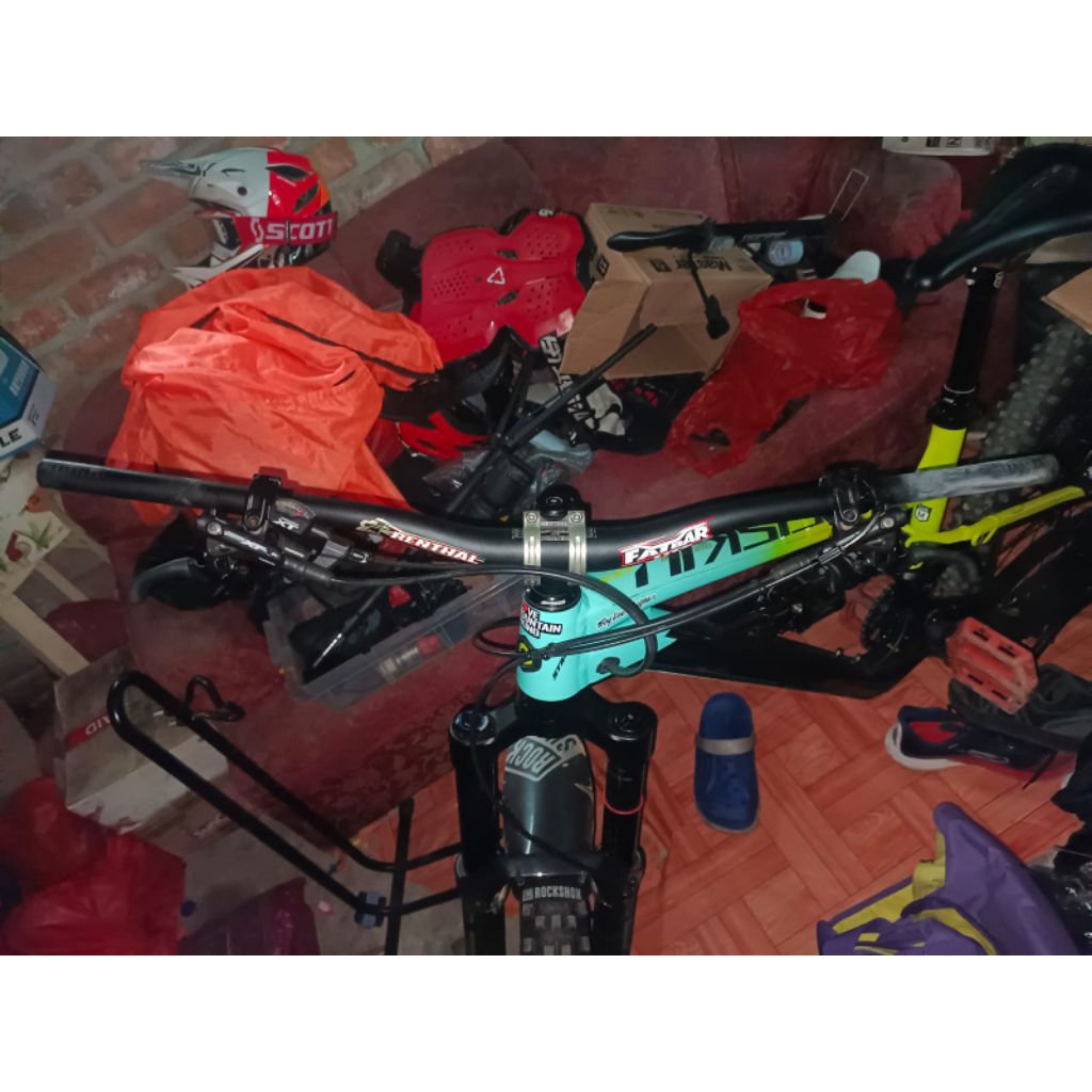 polygon siskiu T7 M 27.5