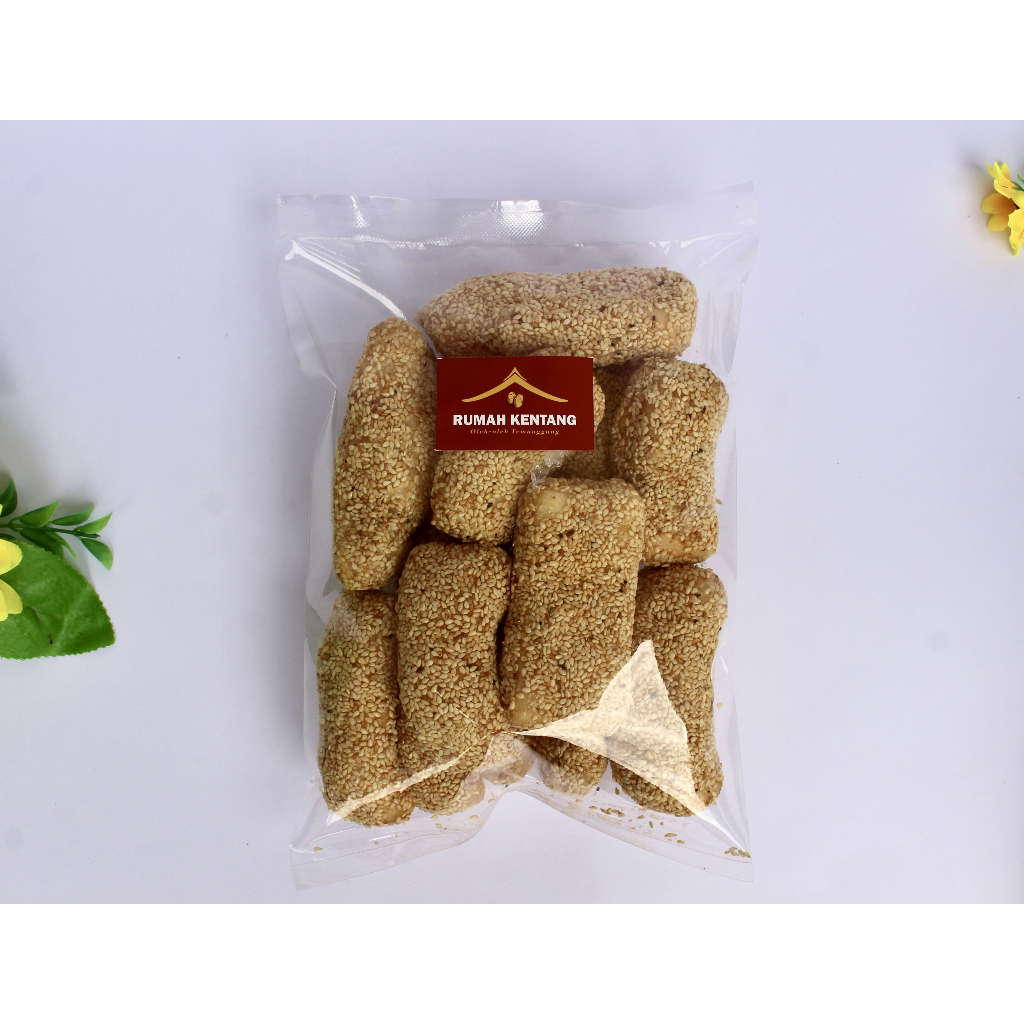 

Murah PROMO manco manco wijen kue manco wijen kue mancho wijen terurah