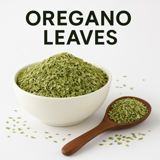 

oregano leaves repack 100gr