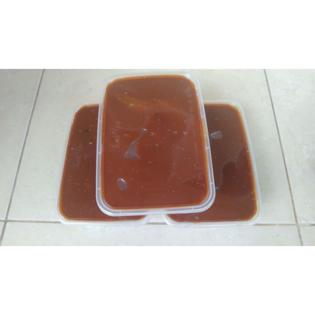 

Dodol jenang shiva ❤ kemasan cup 1000gram