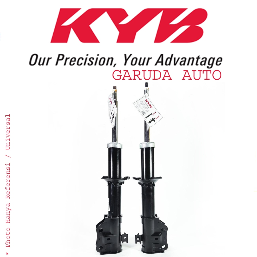 Shockbreaker Depan KYB Premium Mobil Avanza Xenia Rush Terios