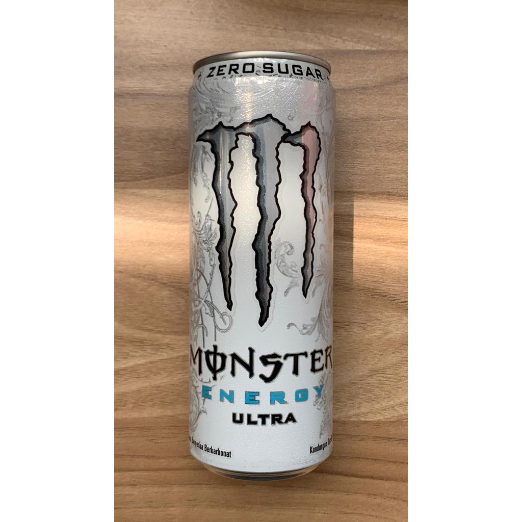 

Monster Energy Drink Ultra Zero Sugar