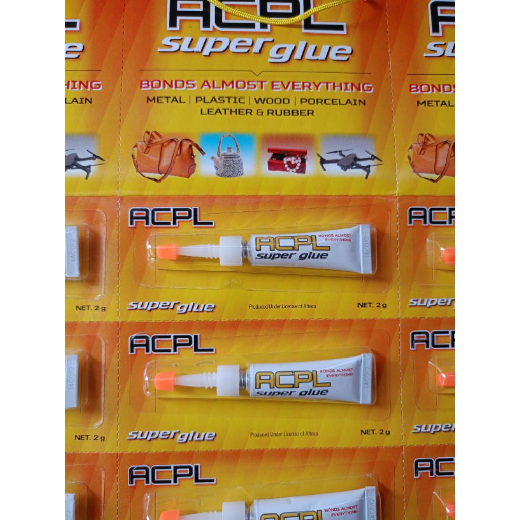 

Lem Alteco ACPL 2 gram ORIGINAL