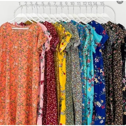 DASTER RESLETING TERVIRAL / DASTER BUSUI JUMBO TERLARIS / DASTER MOTIF KEKINIAN