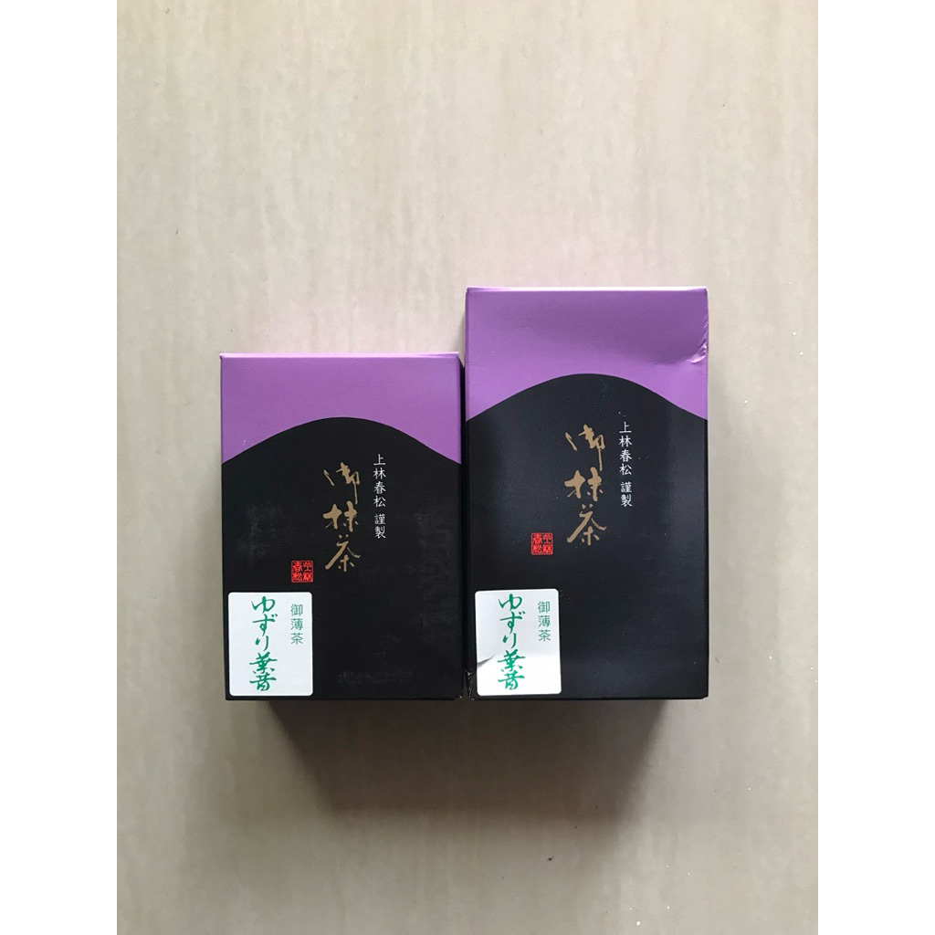 

YESBYUTI - KANBAYASHI SUNSHO MATCHA READY KEMASAN REFILL