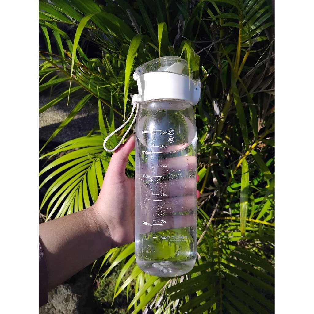 Botol Minum Mr DIY 600 ml