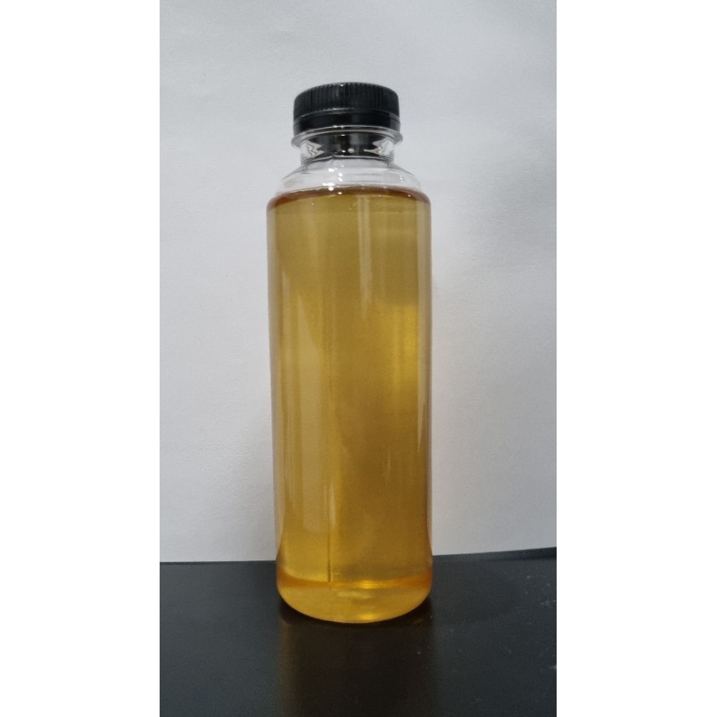 

Minyak Babi Murni 250ml