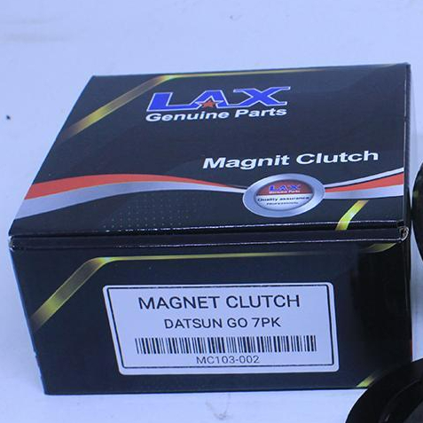 MAGNET CLUTCH DATSUN GO / Magnet Clutch Datsun Go 7PK